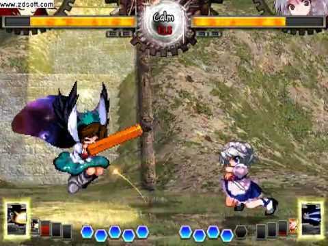 th12.3 - 0017 - Exalt(Utsuho) vs NB(Sakuya)