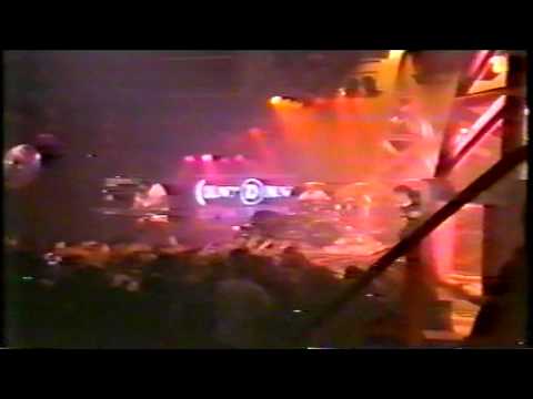 Faith No More - Epic (Playback) ''Countdown Revolution''
