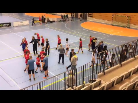 P04: DM FINAL: HK Eskil - Eskilstuna Guif