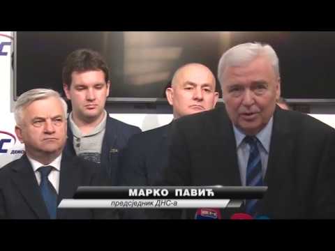 Crno na bijelo 25.03.2018 - (BN televizija 2018)