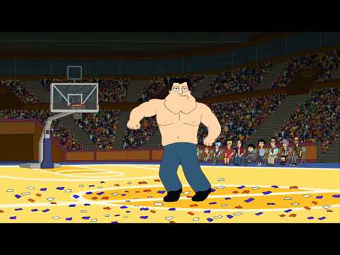 Stan Smith - All I Do Is Win (4K)
