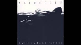 AKERCOCKE - Rape the Bastard of Nazarene (Full Album) | 1999 |