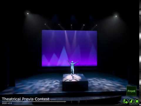 Andrew Okerson, entry video thumbnail