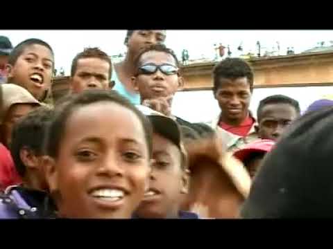Aleonay Benja Ralibera clip gasy nouveauté