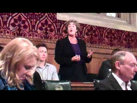 Margie Butler Mary Ward Legal Centre