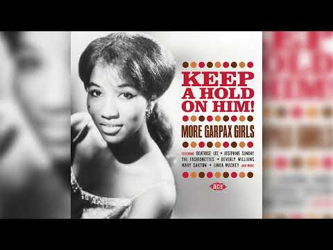Beverly Williams - Little Girl With A Big Hurt (Official Audio)