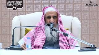 صورة 13 شرح حديث ليس منا من ضرب الخدود وشق الجيوب