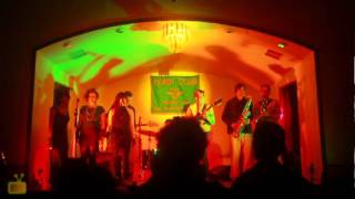 Nick Waterhouse "Raina" | Live @ Verdi Club