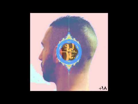 Fadaei - Chi Shenidi? (feat. Hichkas)