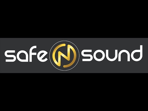 Safe N Sound video.