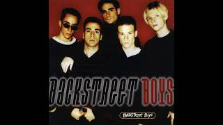 Backstreet Boys - Every Time I Close My Eyes