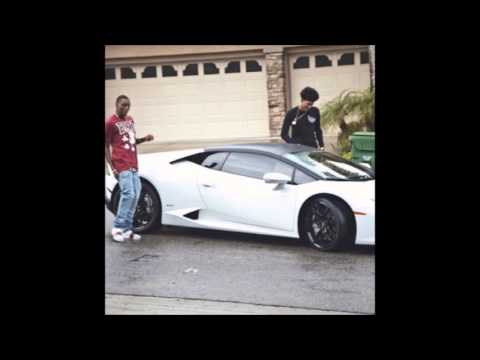 Trill Sammy ft  Soulja Boy   Go Getta