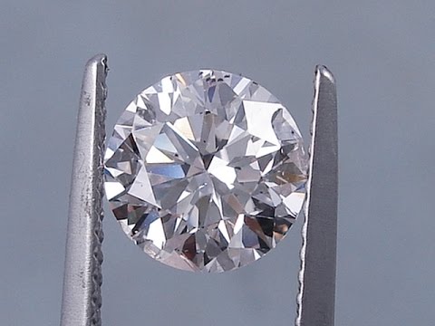 1.83 Carat Round Cut Lab Grown Diamond - BigDiamondsUSA