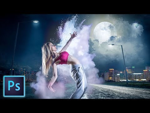 LENS BLUR in Lightroom how to get perfect results