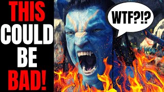 Avatar 2 Gets BAD Box Office News | The Way Of Water Projections DROP, Could Be HUGE LOSS For Disney