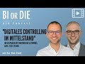 Digitales Controlling Im Mittelstand Im Gespräch Mit Maximilian Laturnus Carl ZEISS Vision