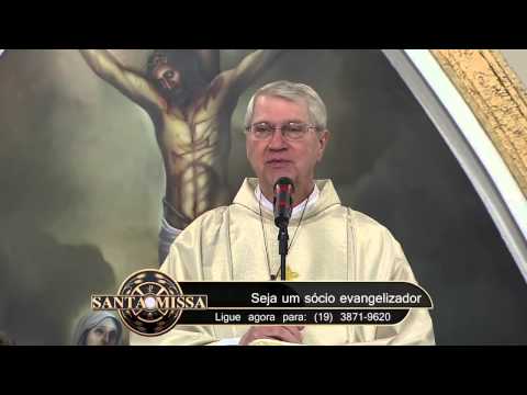 Mensagem Pe. Eduardo - 29/07/15 - Nós cremos na ressurreição
