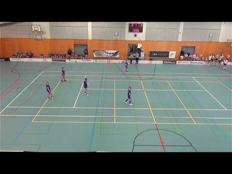 T18 SM-karsinta lohko A Tiikerit - FB Factor