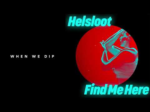 Premiere: Helsloot - Find Me Here [Get Physical]