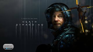 Death Stranding (PC)