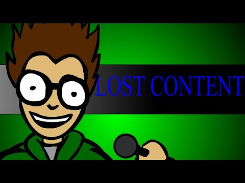 Your Favorite Crap Lost Content