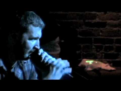 Otis Grove 3-23-11 Wonderbar .m4v