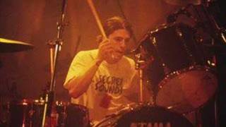 Dave Grohl - Just Another Story About Skeeter Thompson