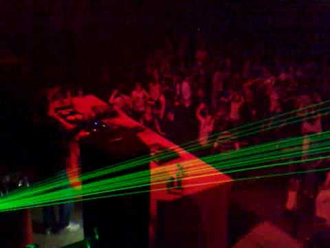 Tony Cha Cha @ Nope is Dope Assen