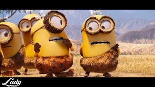 MINIONS / Vicetone &amp; Tony Igy - Astronomia (Jiaye Bootleg remix)