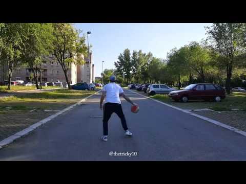 How to cross a CAR like a PRO