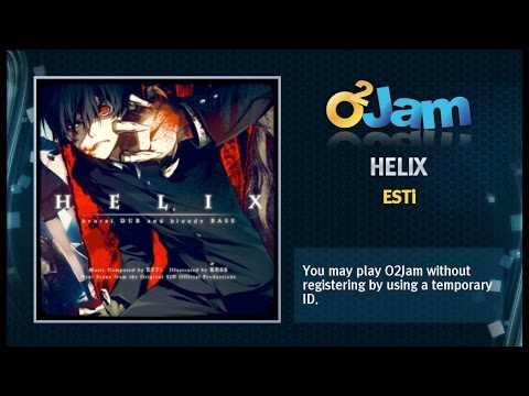 O2Jam OST - HELIX