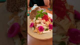 【ベトナム/ホーチミン】ベジタリアンĐu Đủ Xanh #hochiminh #vegetarian #vietnam #shorts