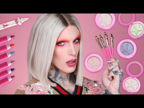 VELOUR LIP LINERS & SUPREME FROST™ REVEAL & SWATCHES!!!