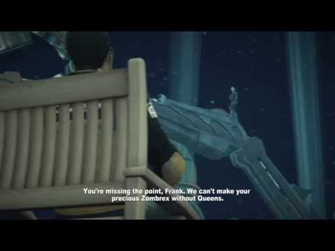 Dead Rising 2: Off the Record {Final Boss} Agent S