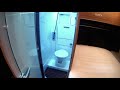 Globe-Traveller Voyager X - Kastenwagen - Caravan Salon D&uuml;sseldorf 2019