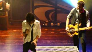 Mayday Parade - Bruised and Scared