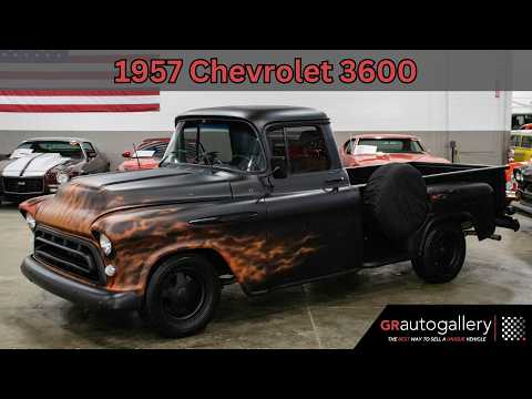 1957 Chevrolet 3600 (CC-2054879) for sale in Kentwood, Michigan