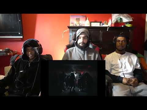 BEEN WAITING 🔥 | AMERICANS REACT TO ABRA CADABRA X HEADIE ONE X BANDOKAY - LOCAL