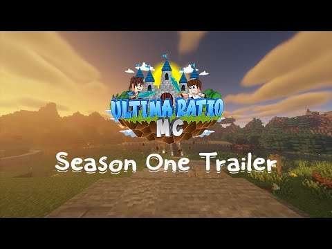 UltimaRatioMC Hub Network - Skyblock - BedWars - HideNSeek - Minecraft  Survival Server IP, Reviews & Vote