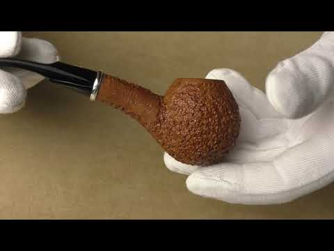 Ser Jacopo Picta Van Gogh Spongia R2 C 5 - pipe 1265