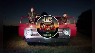 The Lacs - Outlaw State of Mind (feat. Crucifix)
