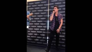 Girls Just Wanna Have Fun | Taylor Henderson | Chadstone VIP Night