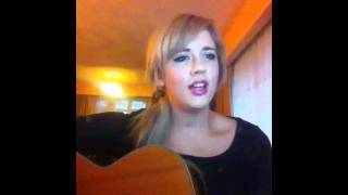 Feist inside and out cover