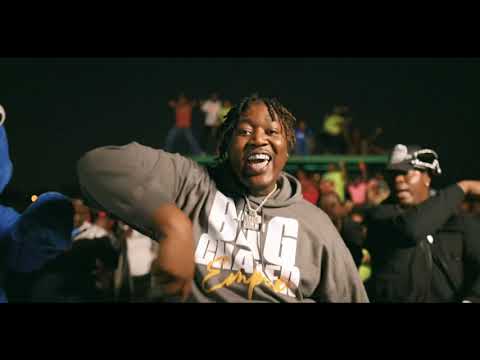 Big Fella Zil - Crank That Motorbike Feat Dreadhead Dev [ OFFICIAL VIDEO ]