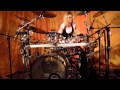 Scars on Broadway - Serious (DRUMCOVER by ...