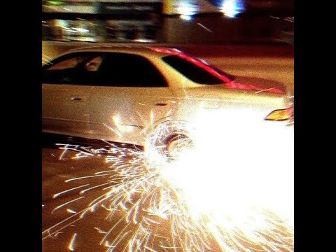 SMOKAMANE - ILLEGAL DRIFT //PHONK//