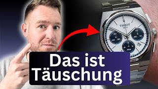 Uhrmacher erklärt: Das sollte jeder vor dem KAUF wissen - Gezeitenpanther