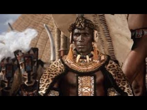 Shaka Zulu Version en Français 1,2,3,   10