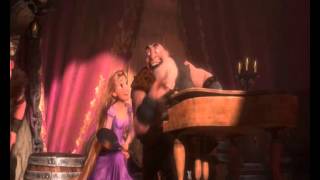 Fancy Lala - Cristina D'avena (Rapunzel)