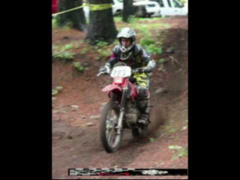 carreras de enduro